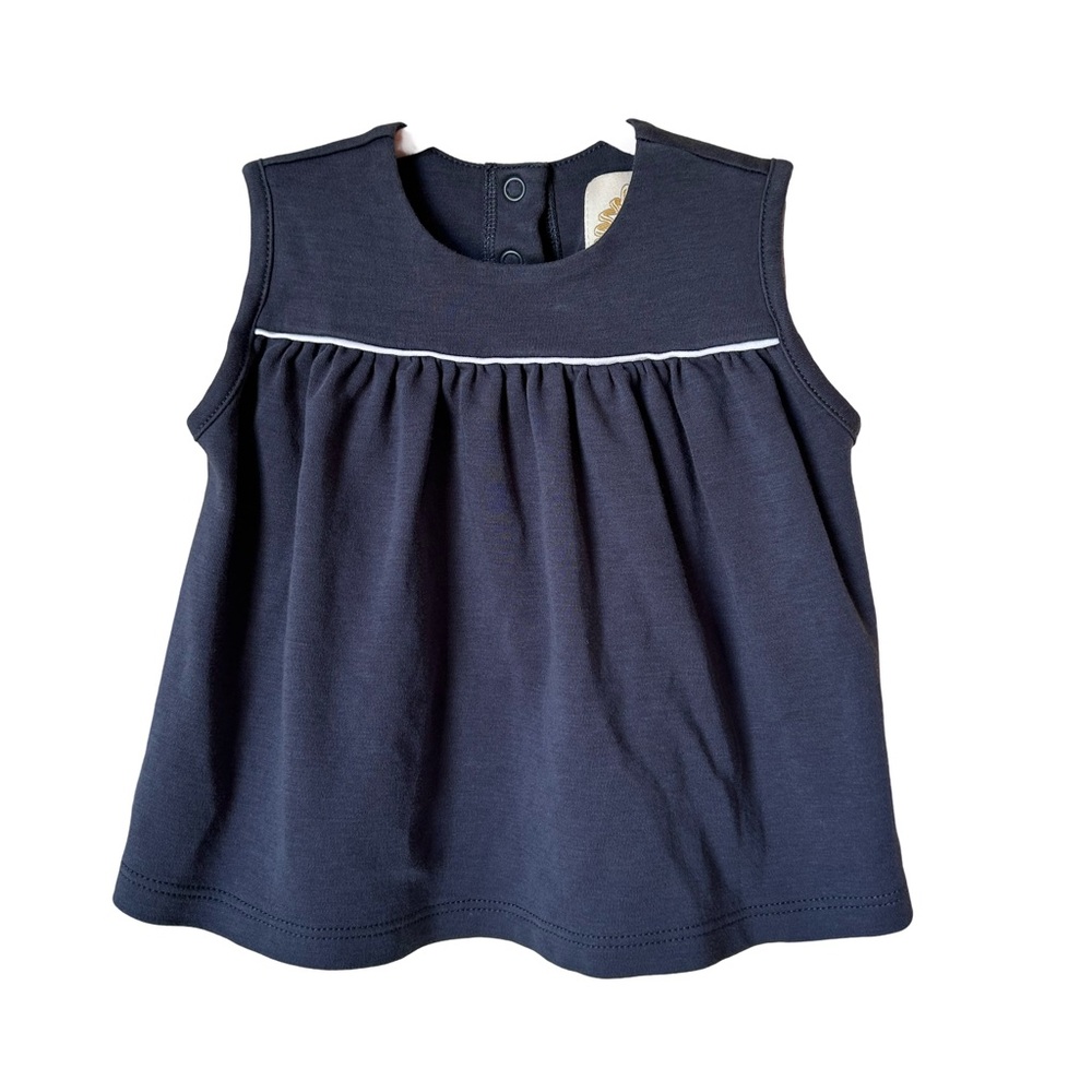 TBBC Sleeveless Dowell Day Top